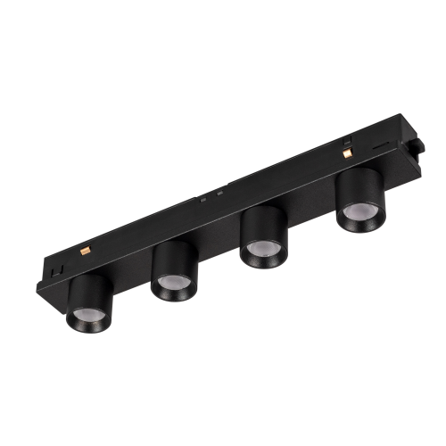 Магнитный трековый светильник MAG-ORIENT-KRATER-L195-12W Arlight 037329