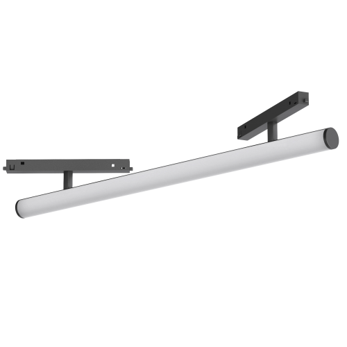 Магнитный трековый светильник MAG-ORIENT-TUBE-CORNER-L600-20W Arlight 037348