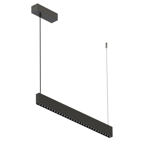 Подвесной светильник ALT-LINEAIR-CELL-UPDOWN-S2460-600-24W Arlight 039158