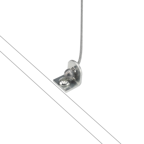 Подвесной комплект SPX-T6 Arlight 037005