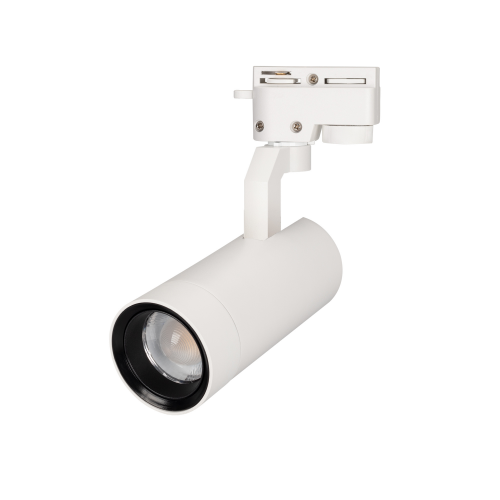 Трековый светильник LGD-GELIOS-2TR-R67-20W Arlight 031234