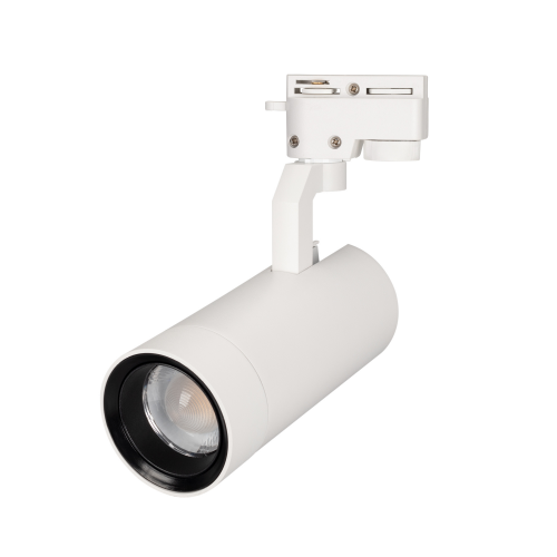 Трековый светильник LGD-GELIOS-2TR-R80-30W Arlight 031240