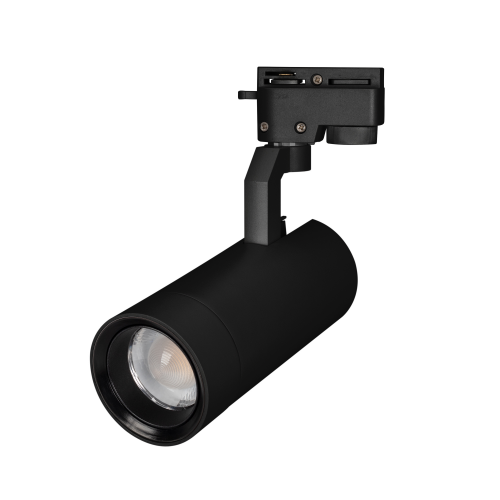 Трековый светильник LGD-GELIOS-2TR-R80-30W Arlight 031243