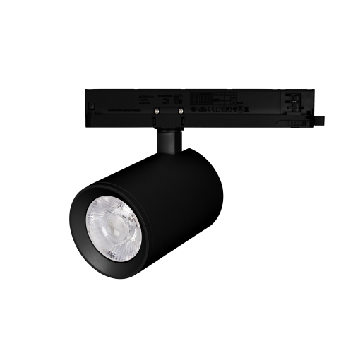 Трековый светильник LGD-NIKA-4TR-R100-30W Arlight 031173