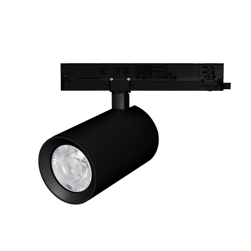Трековый светильник LGD-NIKA-4TR-R100-40W Arlight 031178