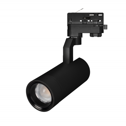 Трековый светильник LGD-GELIOS-4TR-R67-20W Arlight 031218