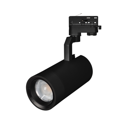 Трековый светильник LGD-GELIOS-4TR-R95-40W Arlight 031232