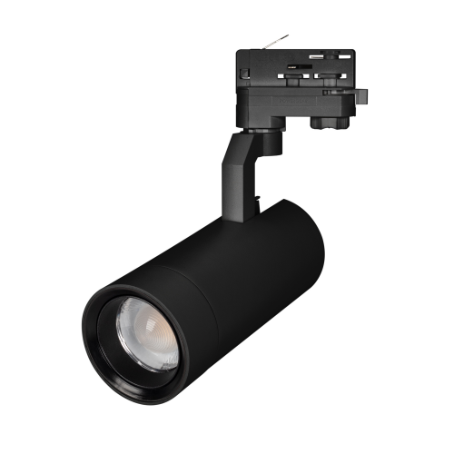 Трековый светильник LGD-GELIOS-4TR-R80-30W Arlight 031225