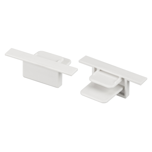 Заглушка для шинопровода LGD-2TR-CAP-F-WH Arlight 038683