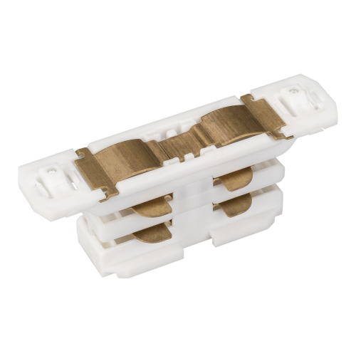 Коннектор внутренний для шинопровода LGD-4TR-CON-MINI-WH Arlight 029296
