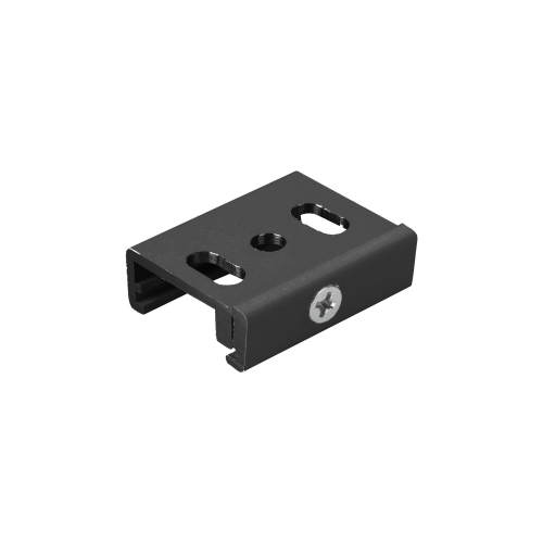 Крепление для шинопровода LGD-4TR-BRACKET-BK Arlight 031258