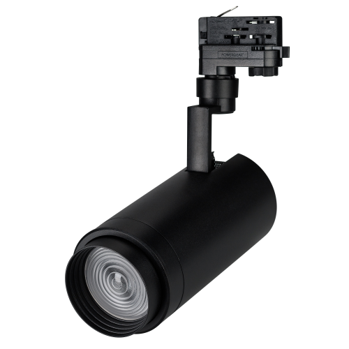 Трековый светильник LGD-ZEUS-4TR-R100-30W Arlight 032455
