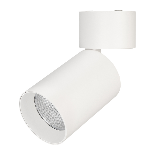Спот SP-POLO-SURFACE-FLAP-R85-15W Arlight 027552