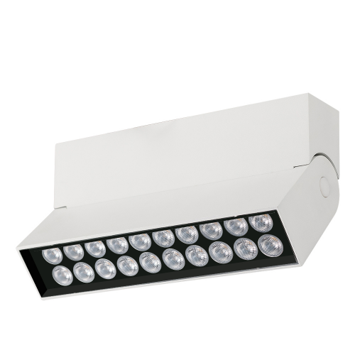 Потолочный светильник SP-LOFT-SURFACE-S170-10W Arlight 026214
