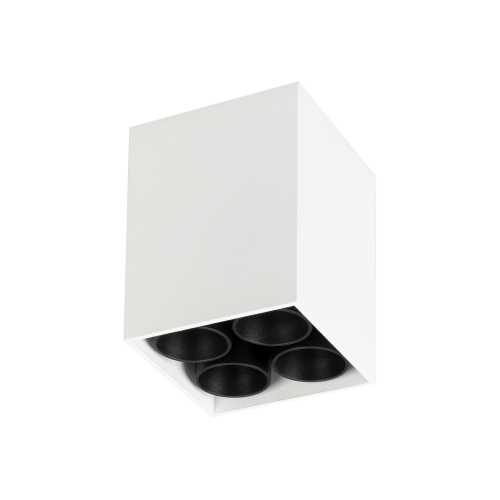 Точечный накладной светильник SP-ORIENT-SURFACE-TC-S65x65-10W Arlight 031855