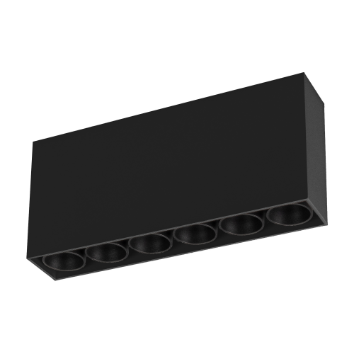 Потолочный светильник SP-ORIENT-SURFACE-TC-S186x35-15W Arlight 031862