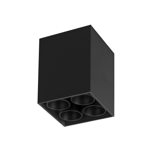 Точечный накладной светильник SP-ORIENT-SURFACE-TC-S65x65-10W Arlight 031856