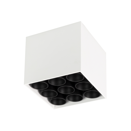 Точечный накладной светильник SP-ORIENT-SURFACE-TC-S95x95-20W Arlight 031864