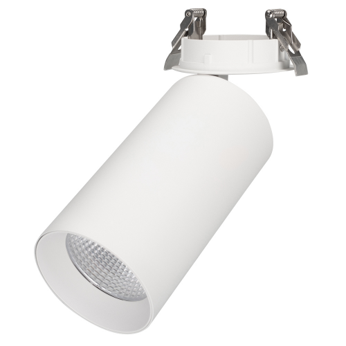 Спот SP-POLO-BUILT-R95-25W Arlight 027340