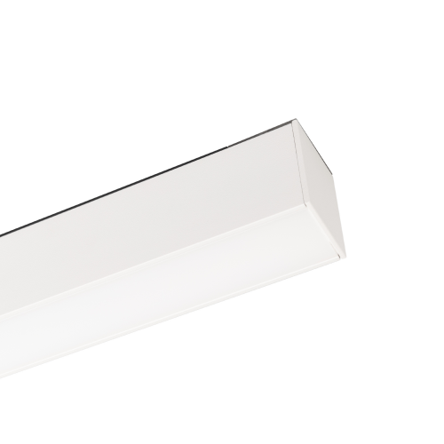 Магнитный трековый светильник MAG-FLAT-45-L405-12W Arlight 026949