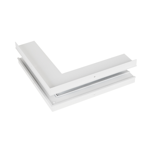 Коннектор для магнитных треков MAG-CON-4560-F-L90-EXT Arlight 027013