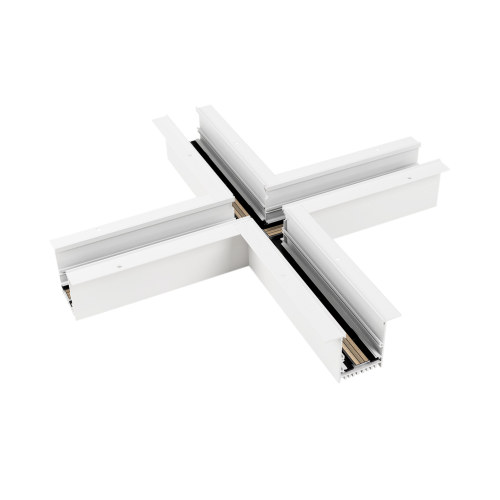 Коннектор для магнитных треков MAG-CON-4560-F-X90 Arlight 026922