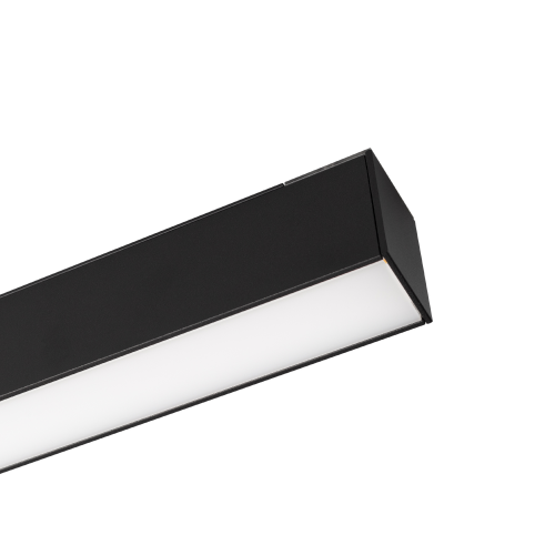 Магнитный трековый светильник MAG-FLAT-45-L205-6W Arlight 026947