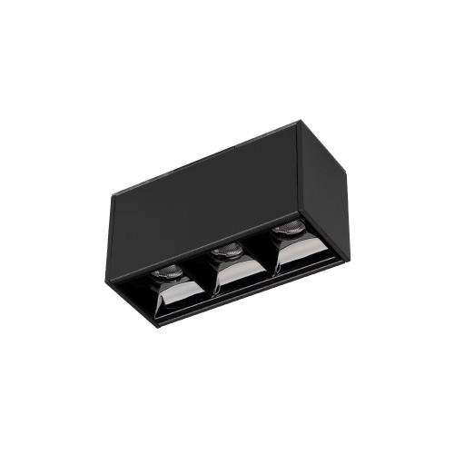 Магнитный трековый светильник MAG-LASER-45-L84-3W Arlight 027622