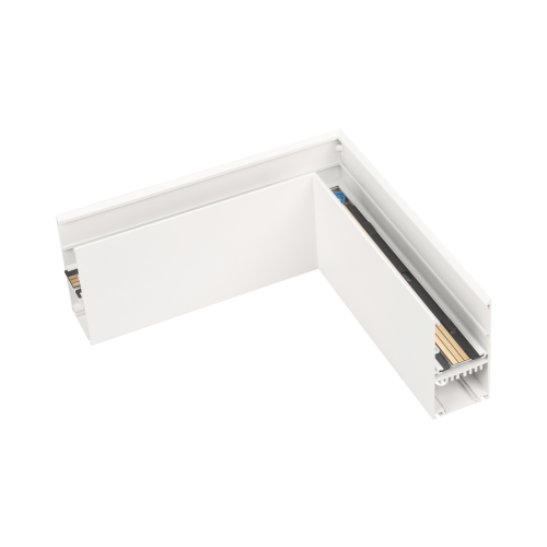 Коннектор для магнитных треков MAG-CON-4592-L90 Arlight 026910