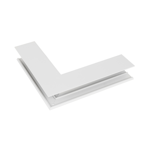 Коннектор для магнитных треков MAG-CON-4563-L90-EXT Arlight 027015