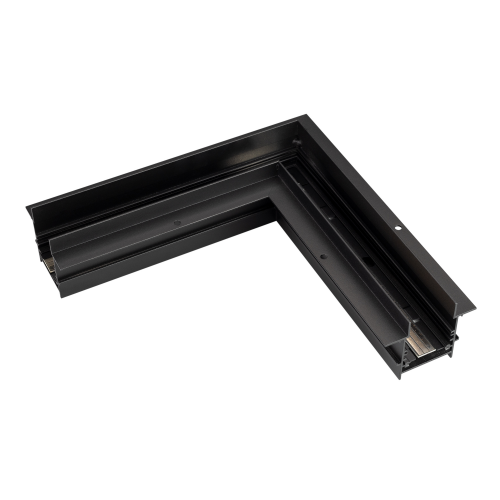 Коннектор для магнитных треков MAG-CON-4560-FDW-L90 Arlight 034681
