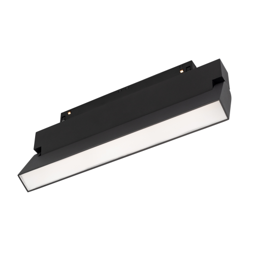 Магнитный трековый светильник MAG-ORIENT-FLAT-FOLD-S230-12W Arlight 034663