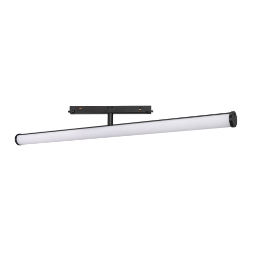 Магнитный трековый светильник MAG-ORIENT-TUBE-TURN-L600-20W Arlight 036284