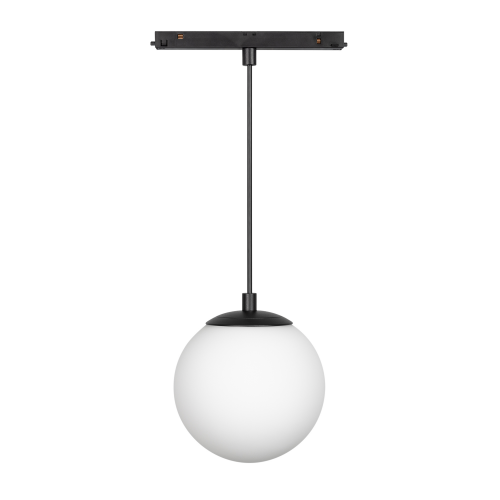 Магнитный трековый светильник MAG-ORIENT-SFERO-HANG-R150-10W Arlight 036049