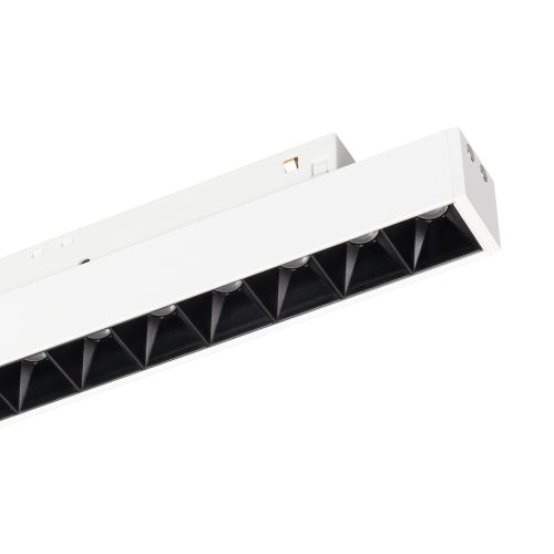 Магнитный трековый светильник MAG-ORIENT-LASER-L235-8W Arlight 035844