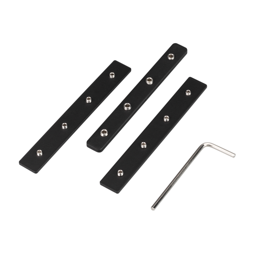 Комплект коннекторов для магнитных треков MAG-CON-2540-UP-SIDE Arlight 034910