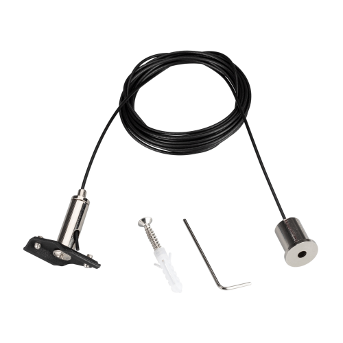 Подвес для магнитной трековой системы MAG-HANG-25-L3000 Arlight 033252