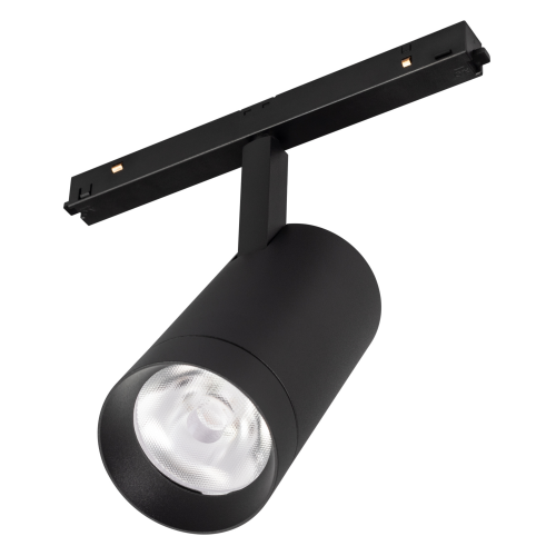 Магнитный трековый светильник MAG-ORIENT-SPOT-R65-20W Arlight 033626