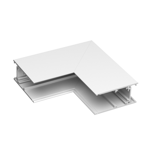 Коннектор для магнитных треков MAG-CON-ORIENT-2652-L90-INT Arlight 035809
