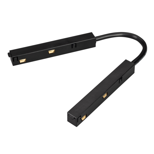 Коннектор для магнитных треков MAG-ORIENT-CON-FLEX-LONG-POWER Arlight 036642