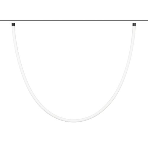 Магнитный трековый светильник MAG-FLEX-TUBE-ELASTIC-L2500-35W Arlight 035384