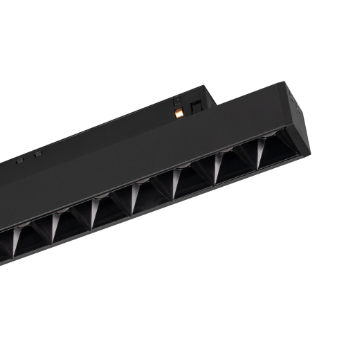 Магнитный трековый светильник MAG-FLEX-LASER-L235-8W Arlight 036318