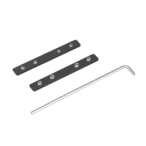 Коннектор для магнитных треков MAG-FLEX-CON-180 Arlight 034069