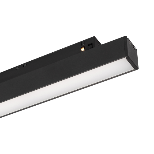Магнитный трековый светильник MAG-FLEX-FLAT-L235-8W Arlight 036301