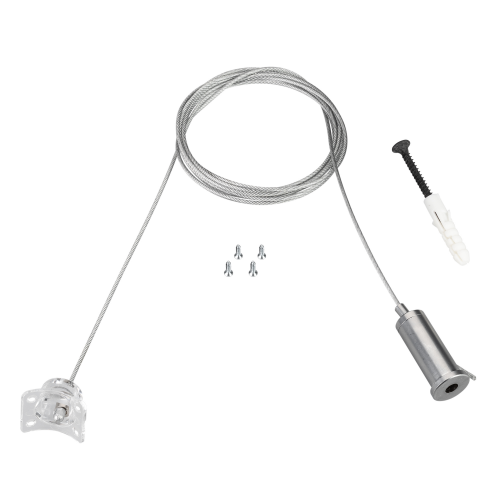 Подвес для магнитной трековой системы MAG-FLEX-HANG-TUBE-L2000 Arlight 034072