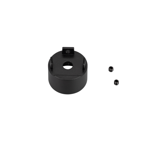 Коннектор для магнитных треков MAG-FLEX-CON-CAP-TURN Arlight 034065