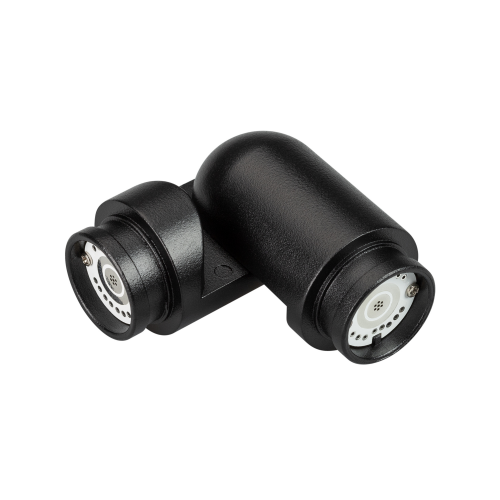 Коннектор для магнитных треков MAG-FLEX-CON-POWER-TURN Arlight 035390