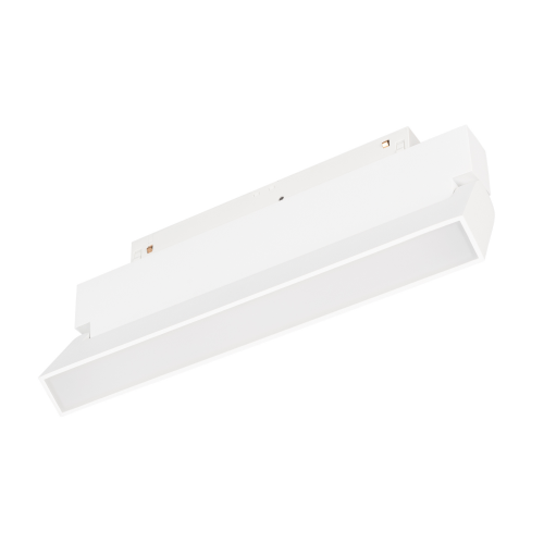 Магнитный трековый светильник MAG-ORIENT-FLAT-FOLD-S230-12W Arlight 035857