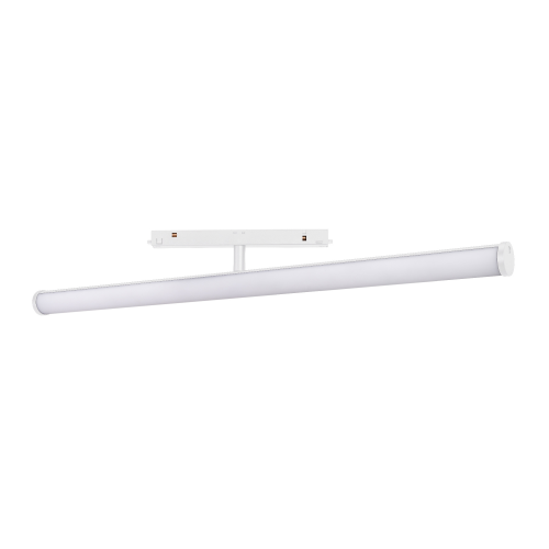 Магнитный трековый светильник MAG-ORIENT-TUBE-TURN-L600-20W Arlight 036474