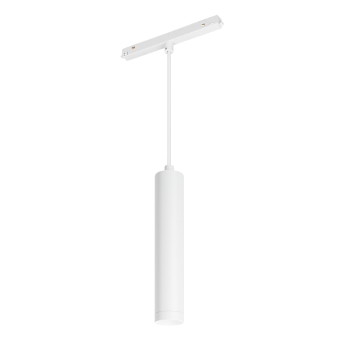 Магнитный трековый светильник MAG-ORIENT-SPOT-HANG-R45-12W Arlight 035831